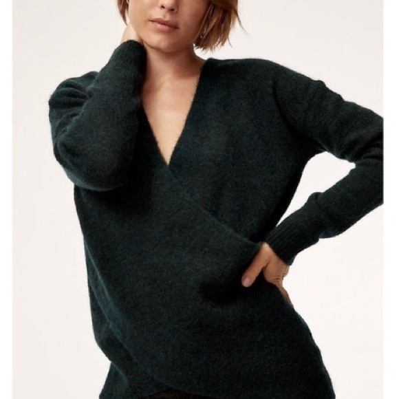 Aritzia Sweaters - Aritzia/Babaton Bandini Sweater